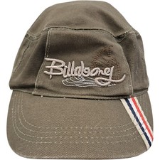 Billabong Baseball Caps One