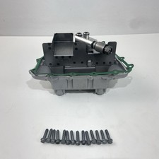 ♻️ Moto Guzzi V100 Mandello 2022 - 2025 Engine Oil Sump Pan with Bolts ♻️