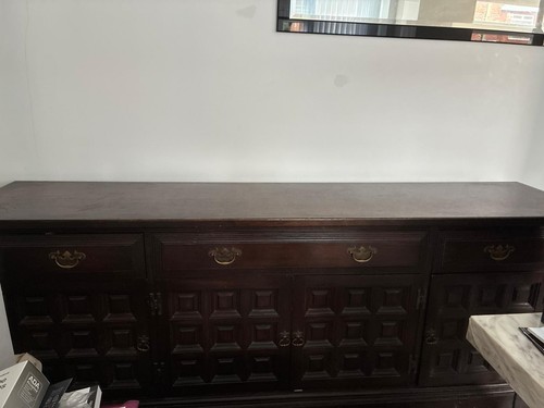1972 vintage toledo - 1972, sideboard