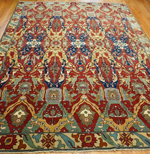 Antique Romanian Bucharest