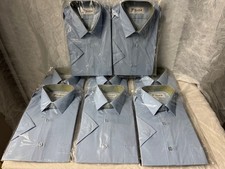 10 X TOOTAL MENS SHIRTS