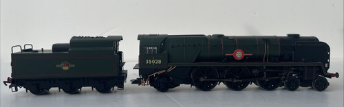 Hornby r2169 br rebuilt - r2169,