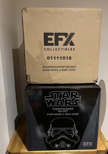 Star wars efx collectibles - star,