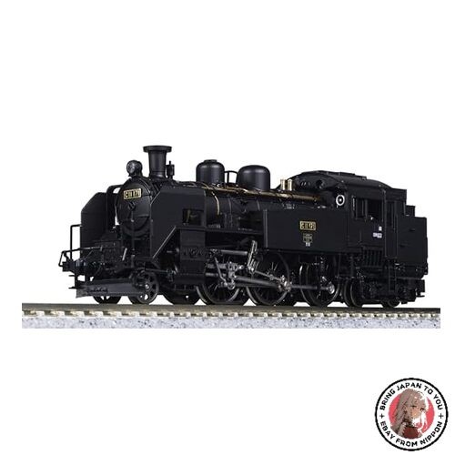 New kato gauge - new, n