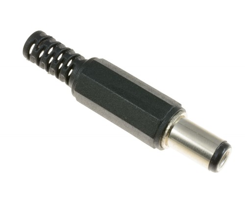 1mm 3mm male dc power - male,