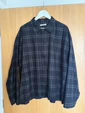 YMC PJ Overshirt XL Black