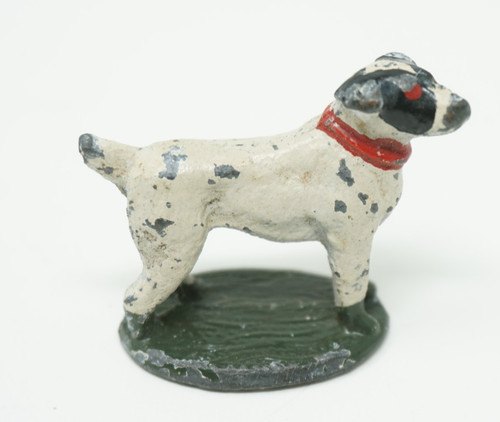 Antique cold painted - antique,