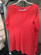 Ladies M&co Top Size Xl