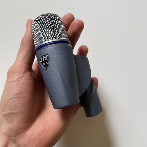 Jts instrument microphone - jts,