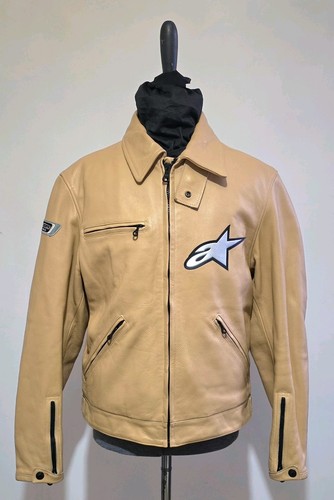 Alpinestars racing ahead - alpinestars,