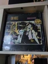 Tom Waits Swordfishtrombones Vinyl LP 1983