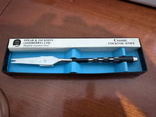 1960's Coctail bar item - Cosmic Design Spear & Jackson