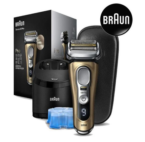 Braun series pro 9469cc - series, 9