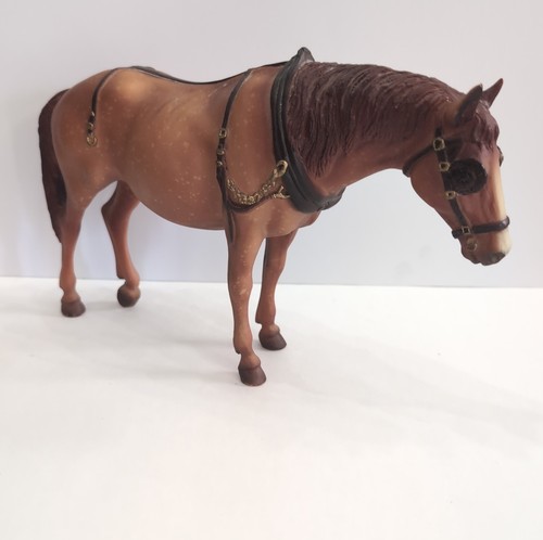 Vintage breyer model - breyer,
