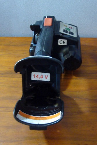 Signode bxt2 great - bxt2-19,