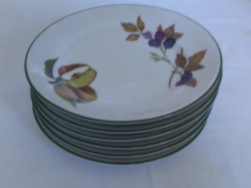 Royal worcester evesham vale - evesham,