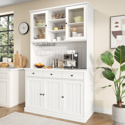 Tall kitchen cabinet - tall,
