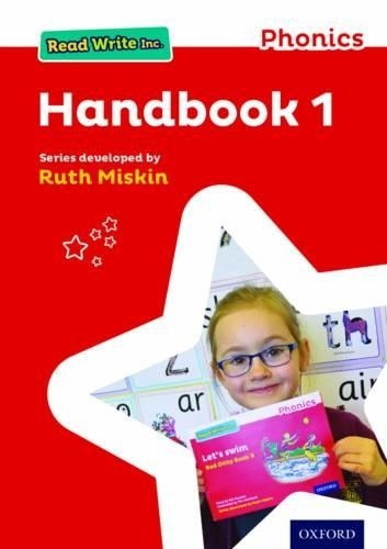 Teaching handbook read - 1, (read