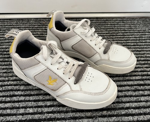 Lyle and scott - lyle,