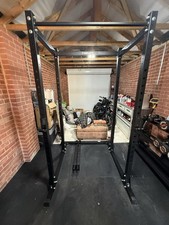 Mirafit M200 Squat Rack