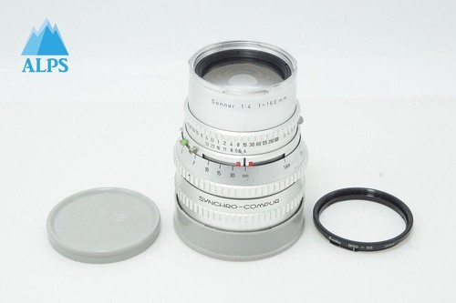 Hasselblad carl zeiss - carl, sonnar