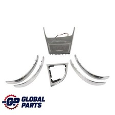 BMW E87 LCI Ashtray Trim Set