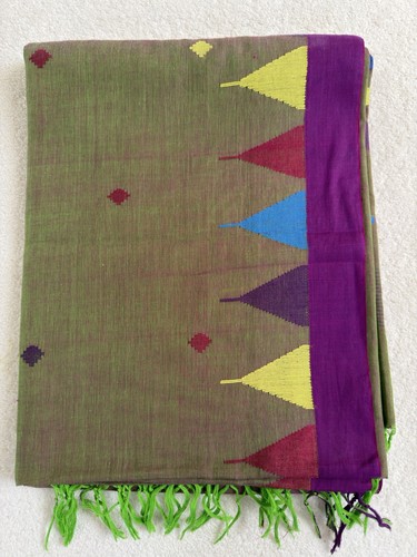 Handloom soft cotton - soft,