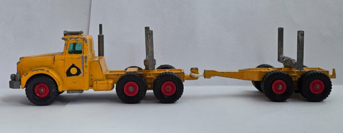 Matchbox king size k 10 - king, k-10