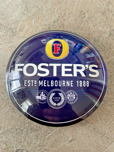 Foster lager round - lager,