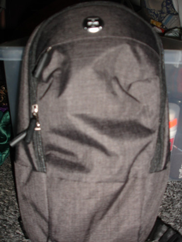 Swiss digital design - swiss, crossbody