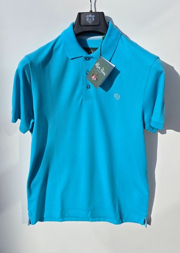 Alan paine falmouth pique mens - alan,
