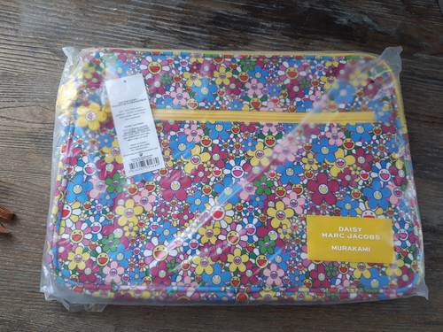 Daisy marc jacobs - daisy, murakami