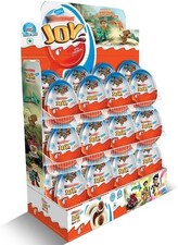 Surprise Chocolate JOY MIX