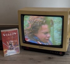 Vintage Toshiba 145E7B 14”