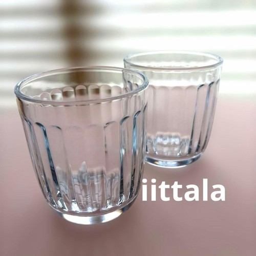 Iittala raami clear tumbler - iittala,