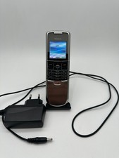 Nokia 8800 GSM Unlocked Mobile