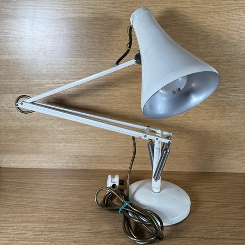 Vintage anglepoise model - vintage,