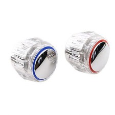 Replace Worn Out Tap Heads