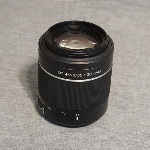 Sony 200 sam sal55200 2 - sony, dt