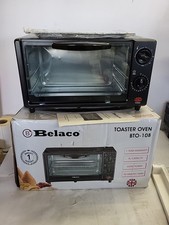 Belaco Mini 9L Toaster oven