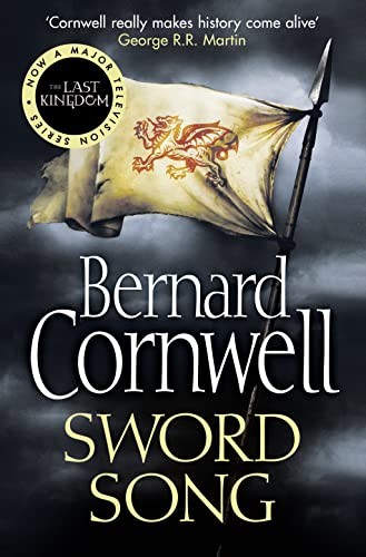 Sword song the alfred series - sword,