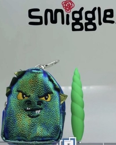 Smiggle mini pen pals - smiggle,