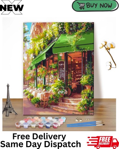 Paint numbers kits for - kits,