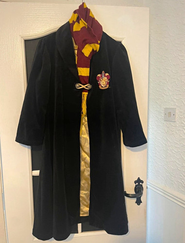 Harry potter gryffindor - potter,