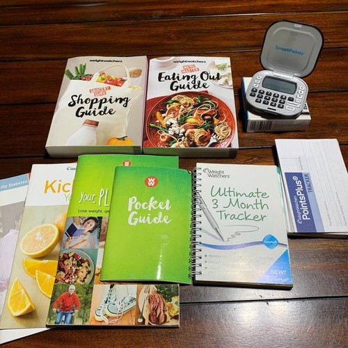 Weight watchers lot - weight,