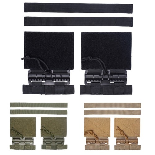 Hunting molle quick release - molle,