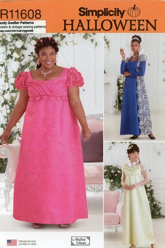 Simplicity r11608 empire - simplicity,