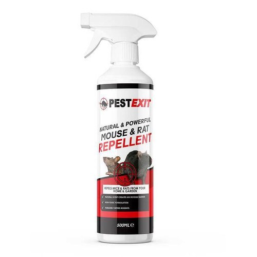 Easylife peppermint oil rat - easylife,