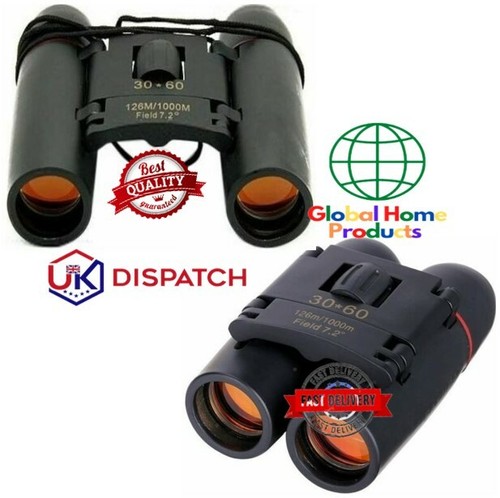 Mini binoculars - x,
