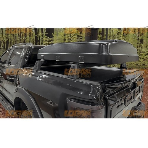 Ford ranger cross - ford, roof